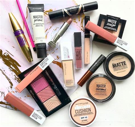 maybelline sito ufficiale.